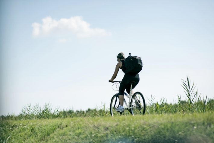 cicloturismo