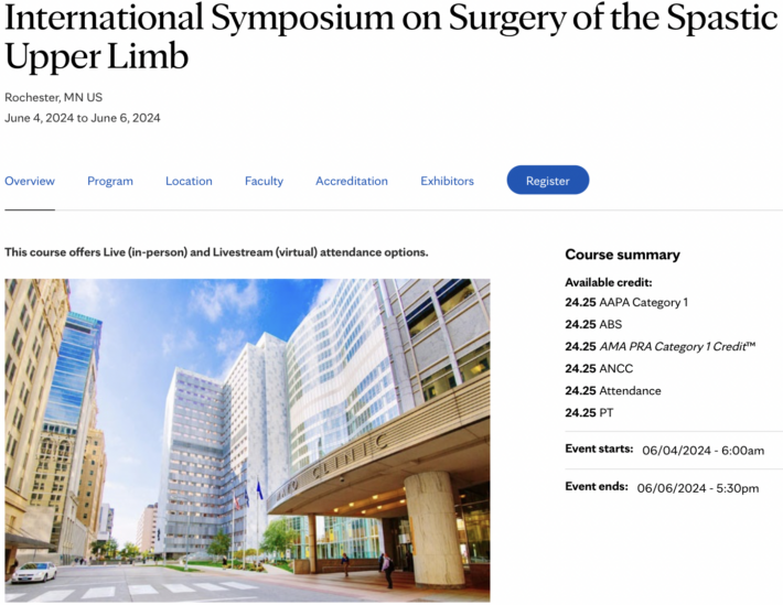 Mayo-clinic-symposium-Minesota-1
