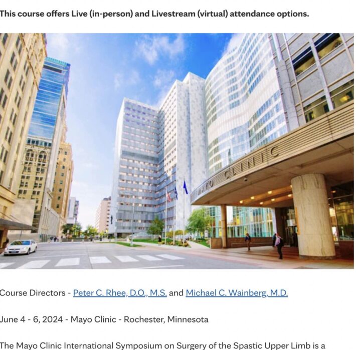 mionnesota symposium s